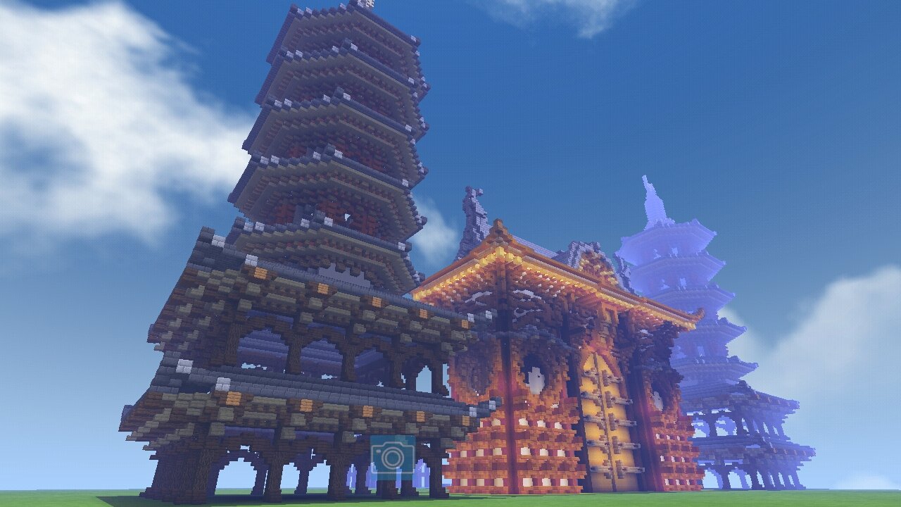 巨大建築 Twitter Search Twitter