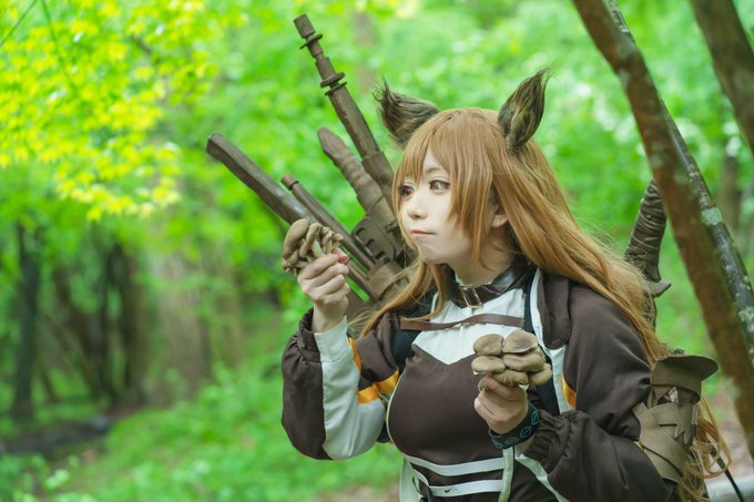 コスプレイヤーまいのTwitter画像25