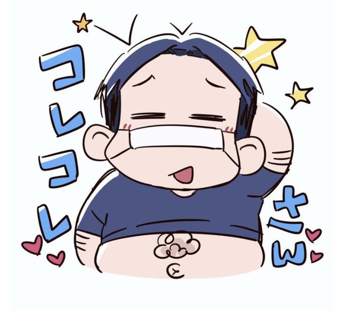 コレコレのtwitterイラスト検索結果
