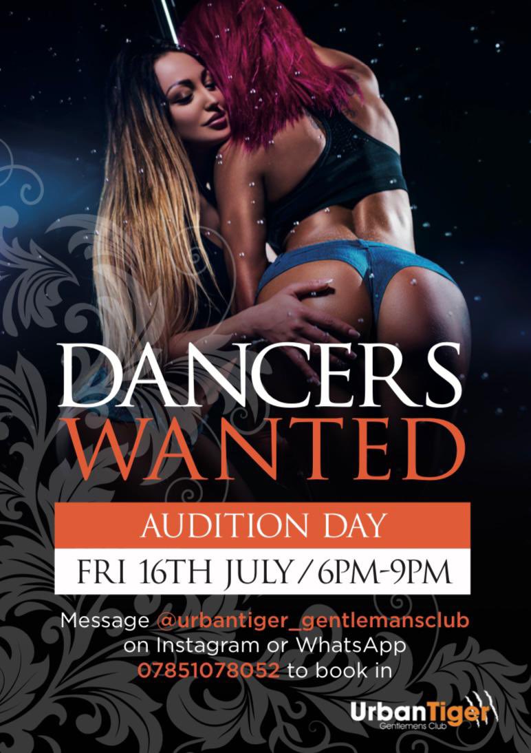 UrbanTigerClub's tweet photo. https://t.co/pdBsz96v8i