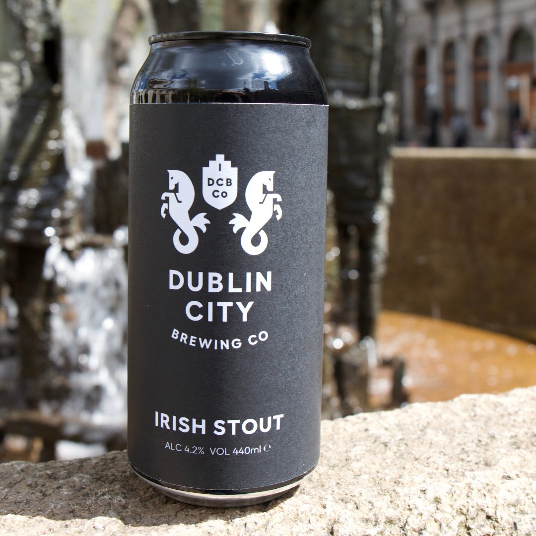 ❓Guess the Dublin street or landmark and you could WIN a case of beer!

Throughout July, we'll be photographing our DCBCo. cans next to some famous Dublin landmarks and asking you to guess where we are.

Head to our Instagram to enter: instagram.com/dublincitybrew…