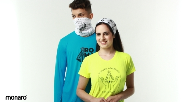 MonaroSports's tweet photo. Vocês pediram e nós atendemos! 📿
Camisetas e bandanas para compra unitária para Romeiros, disponíveis na Loja Física e Virtual!

Acesse o site e confira!
https://t.co/Tl5CD2ftFP

#romeiro | #aparecida | #romaria https://t.co/4s21vbndMM