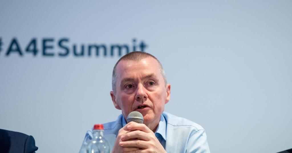 Unfair to restrict travel to fully-vaccinated only: Walsh #FIAConnect bit.ly/3icuqx5