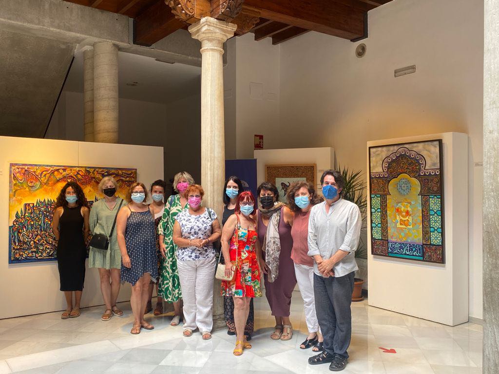 RProjectsFUNDEA's tweet image. 👥📈Wraping up the two-day meeting with concluding remarks and very good discussions. 

👉@ProjectTrace ends with this very fruitful meeting and new perspectives for the future. Once again thank you to our partners for all the work done ‼️

#ErasmusPlus