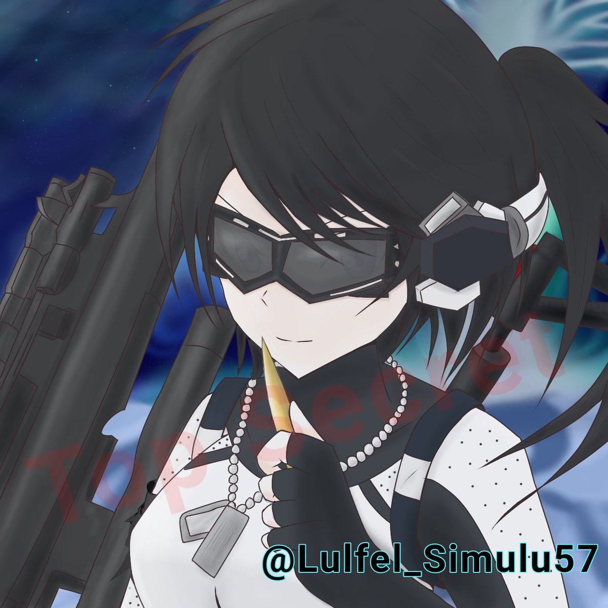 フロストアサシン フロストアサシン