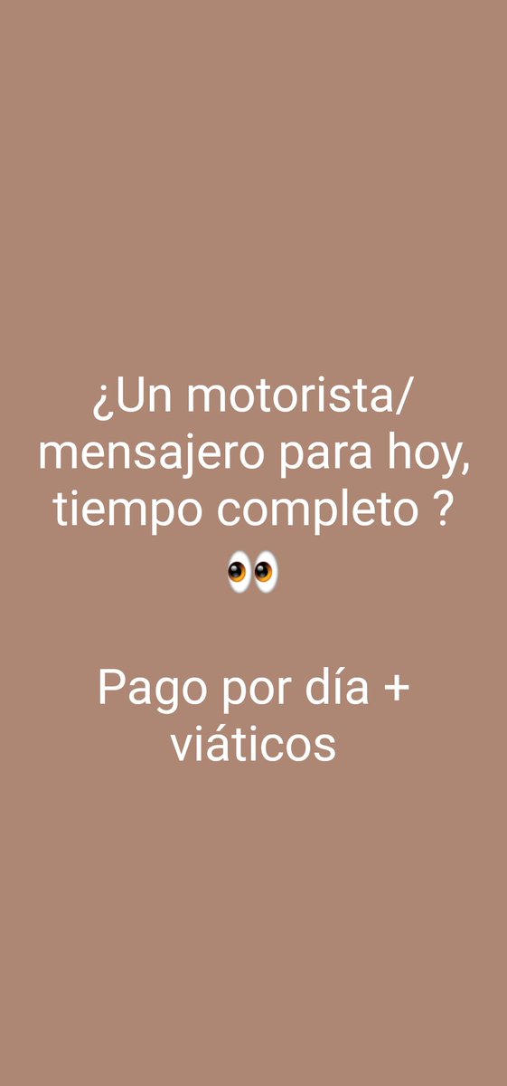 dulirodas's tweet photo. Más información con @mandaloco o al +502 4256 0885

RT porfas 😁 https://t.co/yMt4KOfaCf