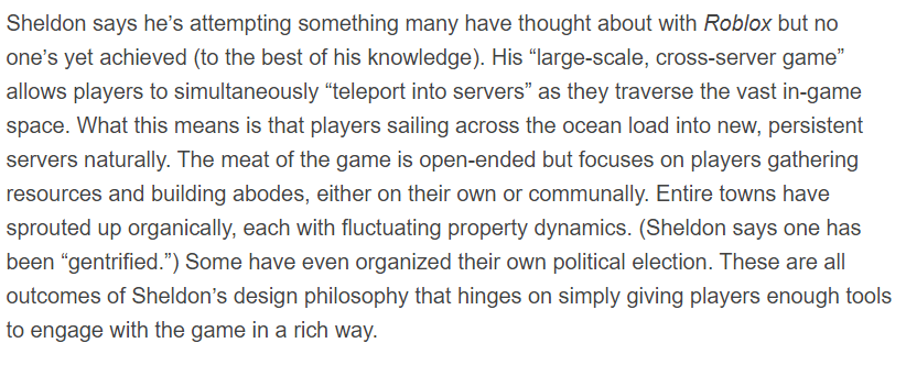 Sad that we didn't get to include screenshots of <a href="/Defaultio/">Josh</a>'s Projoot/Test 2 which looks and sounds incredible.