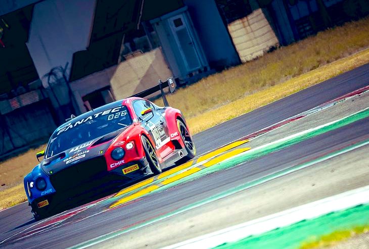 nelsonpancia's tweet photo. Hâte de prendre le volant de la Bentley Continental GT3 🤩 Can’t wait to get back in the car for the @24HoursofSpa 💪 #gtworldcheu #GTWorldChEu #Bentley #CMR #Q8Oils #Prolubs #ralftech #atriumspaetbeaute #optim2 #PCPV #P1Racewear https://t.co/Zd3vLKugg7