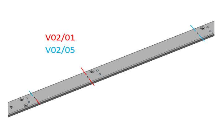 Roto_WEurope's tweet photo. Door manufacturers –– have a look at the new one-piece striker range from Roto:
https://t.co/XKnlpuzG4r
#doors #residoors #doormanufacturing #fenestration https://t.co/uWCJ5xVgG0