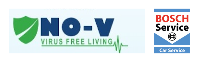nov_ozone's tweet photo. NO-V is delighted to welcome to its family a new member Bosch Car Service @boschindia 

NO-V's Ozone-based sanitization solutions (ICMR-IMTECH certified) provide more than 99% protection against deadly pathogens, including #Covid_19 
Effective for cars, hotels, apartments, home https://t.co/NnznmVYBau