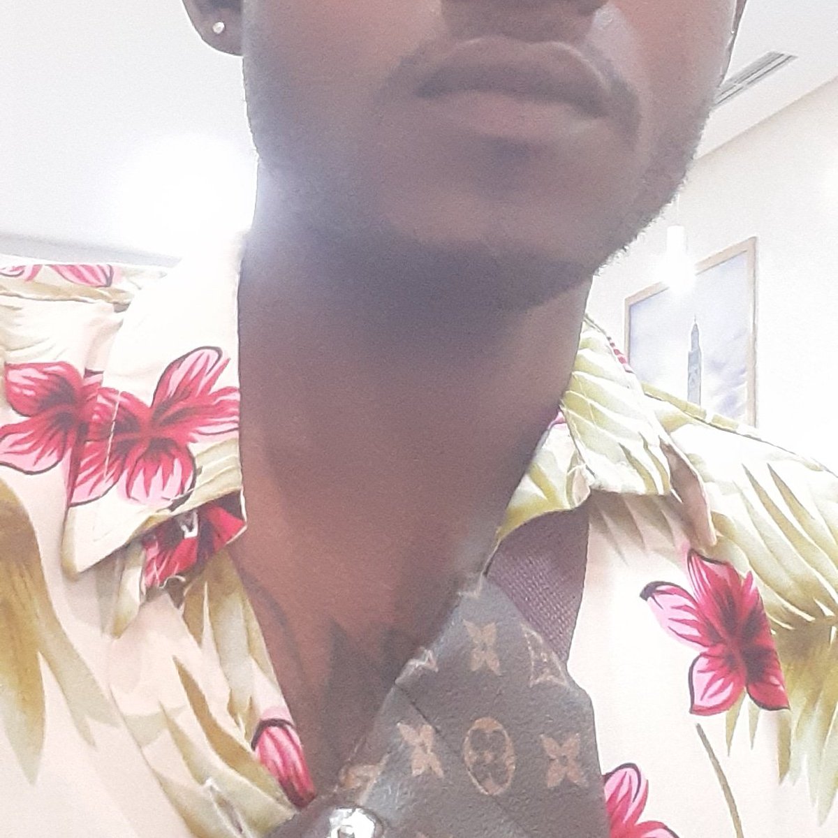 #NouvellePhotoDeProfil