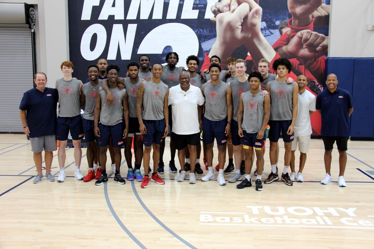 Kermit Davis tweet media