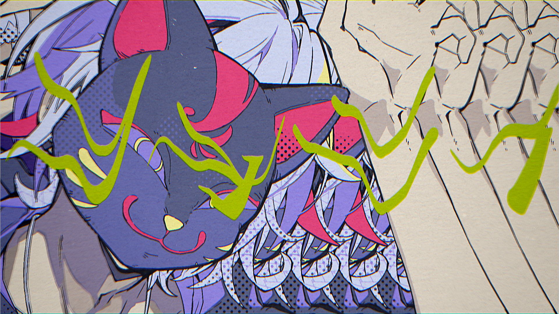 △○□× on X: 