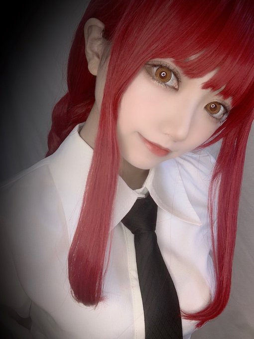 コスプレイヤー姫乃りかのTwitter画像32