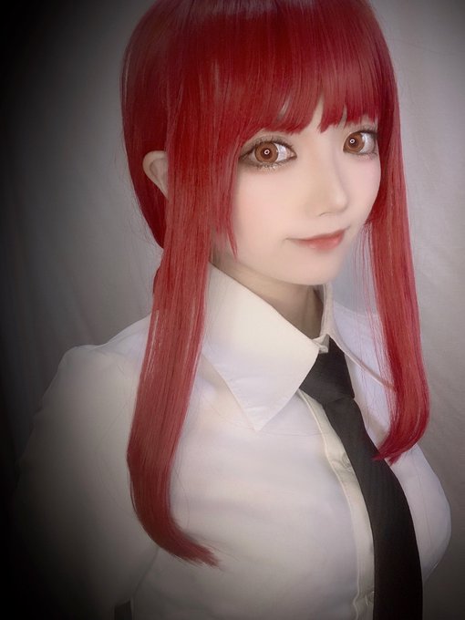 コスプレイヤー姫乃りかのTwitter画像33