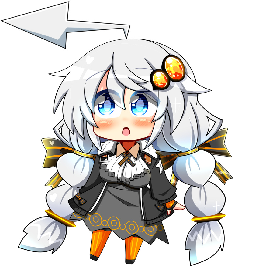 何かに使えそうな矢印素材も作りましたー こちらもご自由にどうぞ りんどうのイラスト