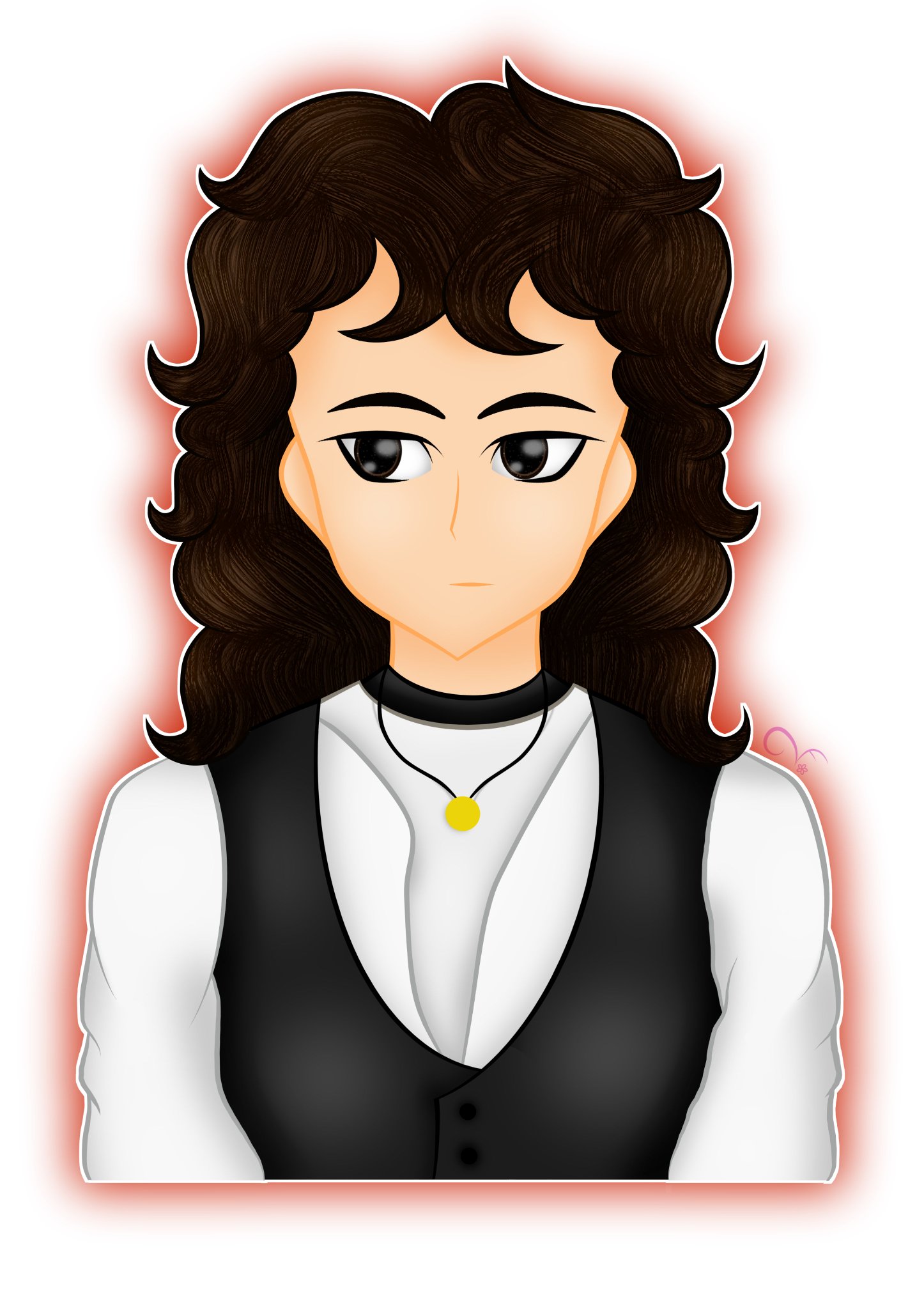  Happy Birthday Brian May! ^^ 