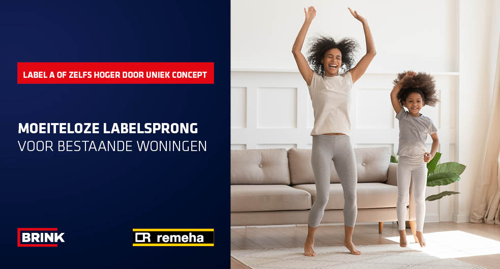 Samen met <a href="/remeha/">Remeha</a> lanceren we binnenkort een nieuw concept! Het unieke Multi Air Supply ventilatiesysteem (WTW zonder toevoerkanalen) wordt gecombineerd met een nieuwe Remeha HR cv-ketel. Binnenkort onthullen we meer details. Nu al meer info?👉 brinkclimatesystems.nl/contact/sales-…