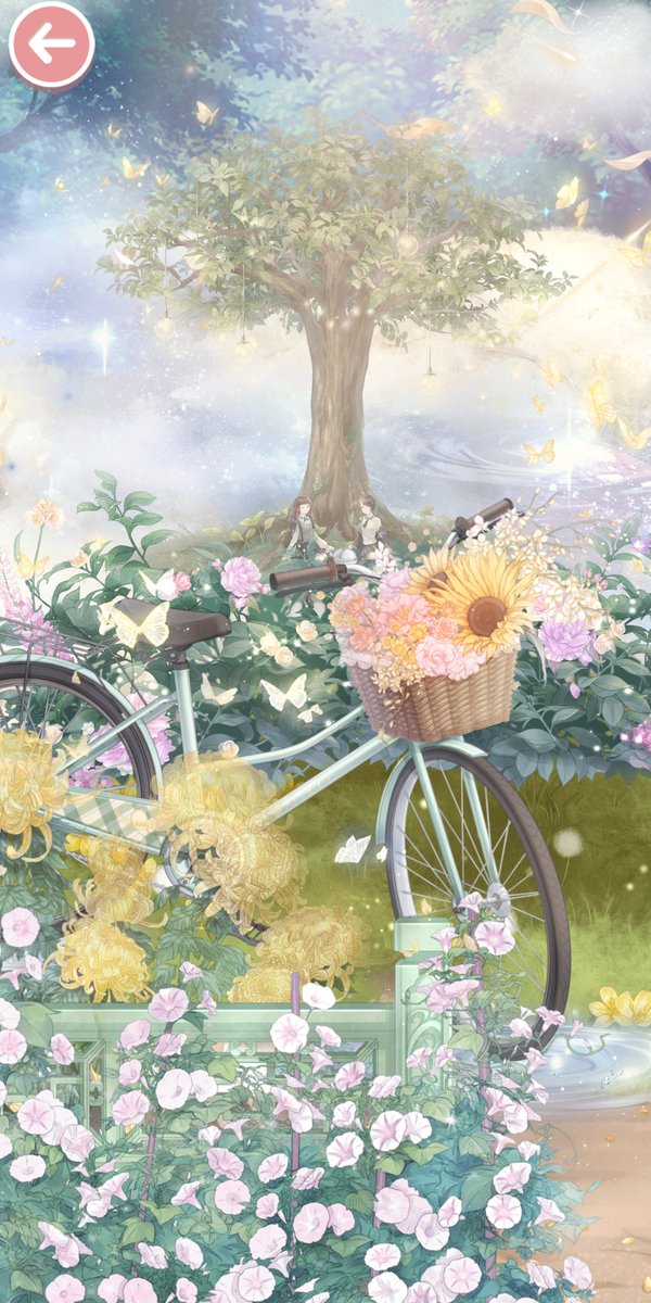 蜃気楼のtwitterイラスト検索結果