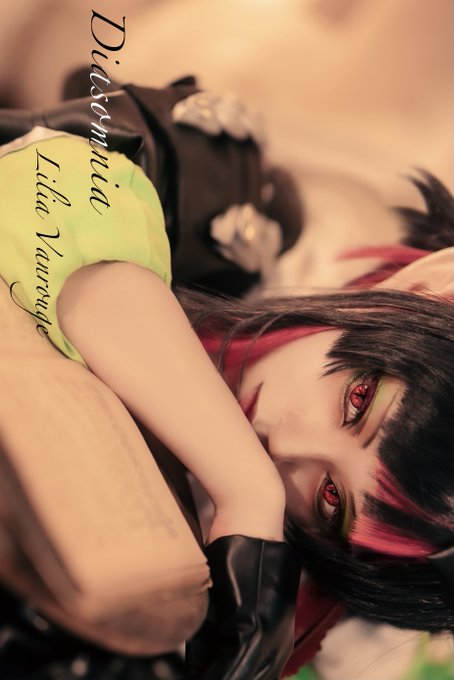 コスプレイヤー工藤棗のTwitter画像12