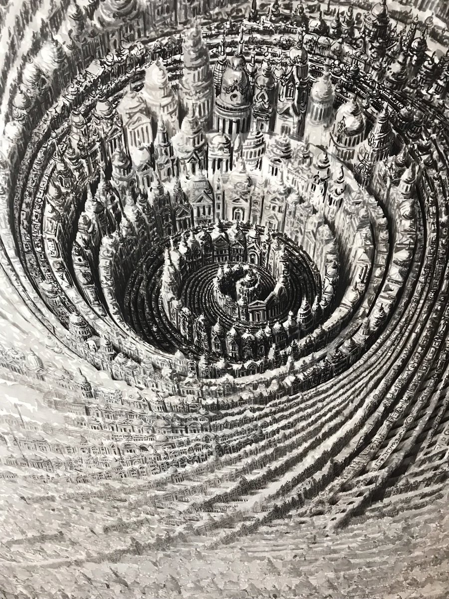 Dancing with the muse