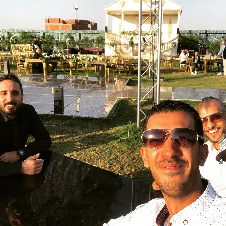 Sameh Ali tweet media