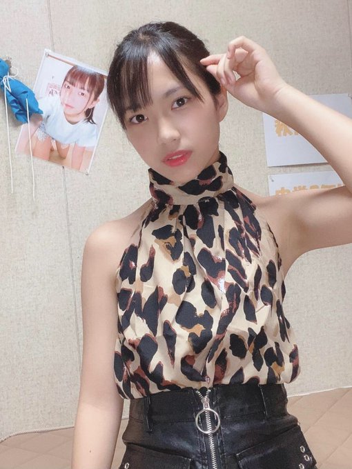 Twitterのコスプレ画像16