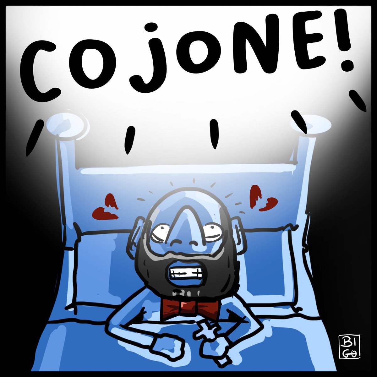 Bigo.OfficialArt tweet media