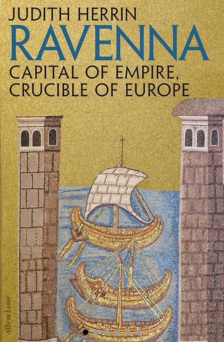 Marcéla (@marcelam11) on Twitter photo #Ravenna 📖 a masterpiece by <a href="/JudithHerrin2/">Judith Herrin</a> — a rich record of how 🇪🇺 culture was forged 💯#SummerReading #EuropeForCulture the city was "the melting pot of 🇪🇺 " #HistoryLessons ❤ #Ravenna 📖 a masterpiece by <a href="/JudithHerrin2/">Judith Herrin</a> — a rich record of how 🇪🇺 culture was forged 💯#SummerReading #EuropeForCulture the city was "the melting pot of 🇪🇺 " #HistoryLessons ❤