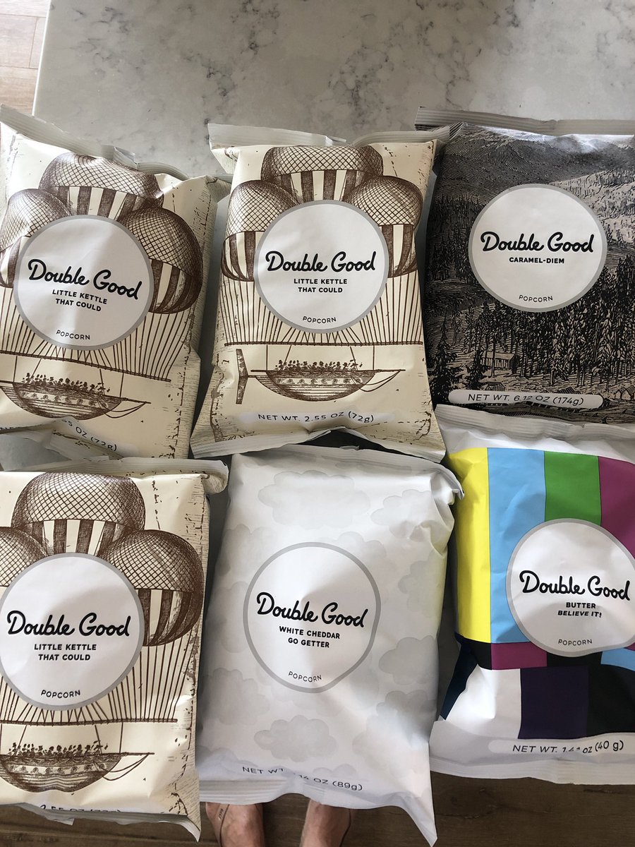 Great popcorn…even better kids! 

Can’t wait for the season <a href="/coachkedrickMN/">kedrick Williams</a>! #GoEagles 

popup.doublegood.com/s/h7voe834