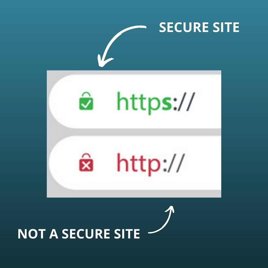 cyber_against's tweet photo. Website Spoofing/ URL Spoofing

Reference - 
https://t.co/GstWhO69HJ

Created by - @bhakti.vandana.nikam
Created on - Canva App

#cyber
#cybercrime #websitespoofing #cyberbullying #phishing #malware #cybersecurity #cyberattack #cybercrimeawareness https://t.co/kkMdmtSZ0U