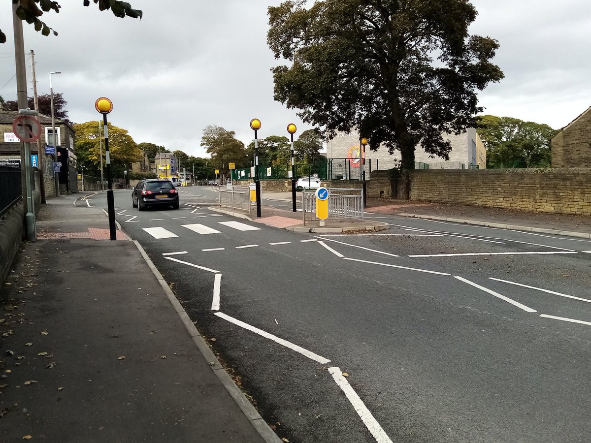 CalderdaleNC's tweet photo. 🙋 We've had some great questions about A629 Orange St roundabout to Ogden project. 

Responses are on Your Voice: https://t.co/N9qOxFKLQp

✍️ Just a few days left. Consultation closes 18 July 2021: https://t.co/zz9hcTu4Kp

#VisionCdale2024 #CdaleNextChapter #Calderdale https://t.co/HlyZZh2Q5O