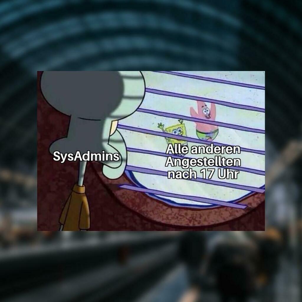 Liebe SysAdmins, wir wollen uns bei euch revanchieren! Konkret wollen wir Danke sagen: mit einem Gewinnspiel. Checkt unseren gestrigen Post für alle Informationen und kommentiert fleißig! 

#iotiq #sysadmin #systemadministrator #sysadminday #software #mobiledevicemanagement …