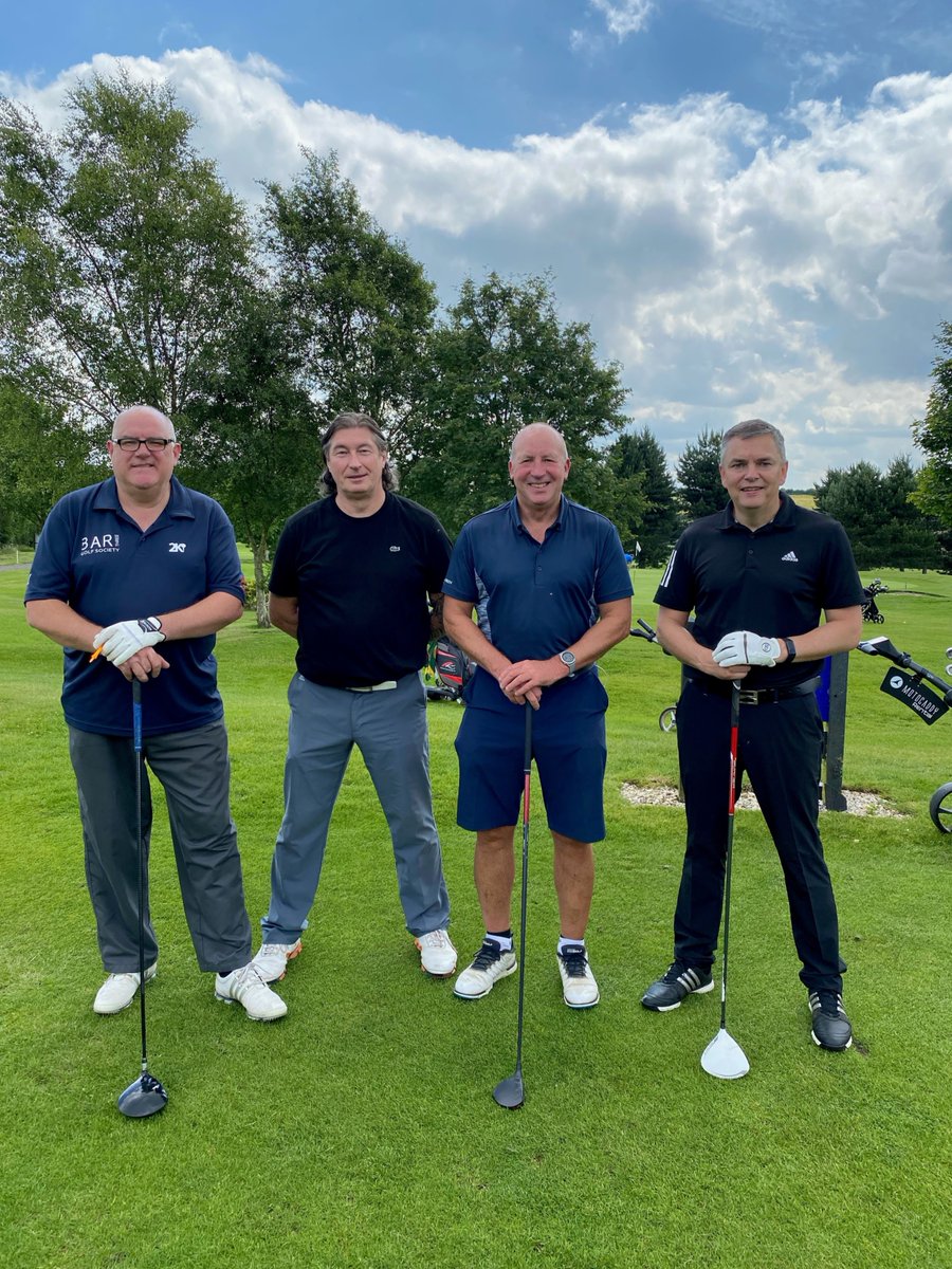 FIA_UK1's tweet image. Thank you to the amazing teams who joined us for this year&apos;s EFIA Golf Day!

We can&apos;t wait to see you all again next year!

@Eskocompany
@HuberTechUK
@inspirepacGroup
@MacDermidGraph1
