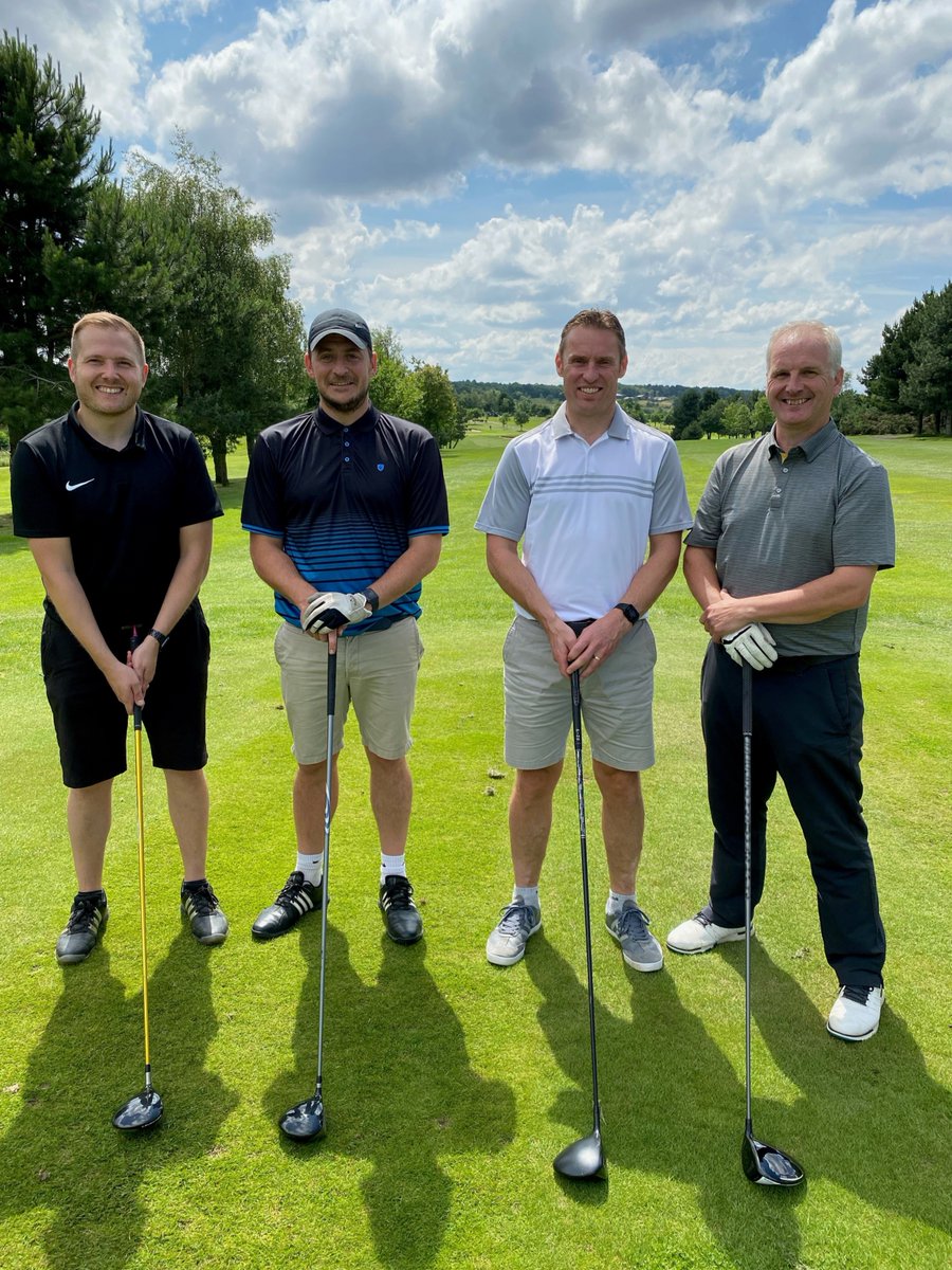 FIA_UK1's tweet image. Thank you to the amazing teams who joined us for this year&apos;s EFIA Golf Day!

We can&apos;t wait to see you all again next year!

@Eskocompany
@HuberTechUK
@inspirepacGroup
@MacDermidGraph1