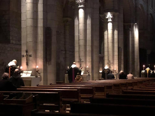 RorateCaeli's tweet photo. #SummorumPontificum
Francis Will Die, the Latin Mass Will Live Forever https://t.co/BZ79yGaidc