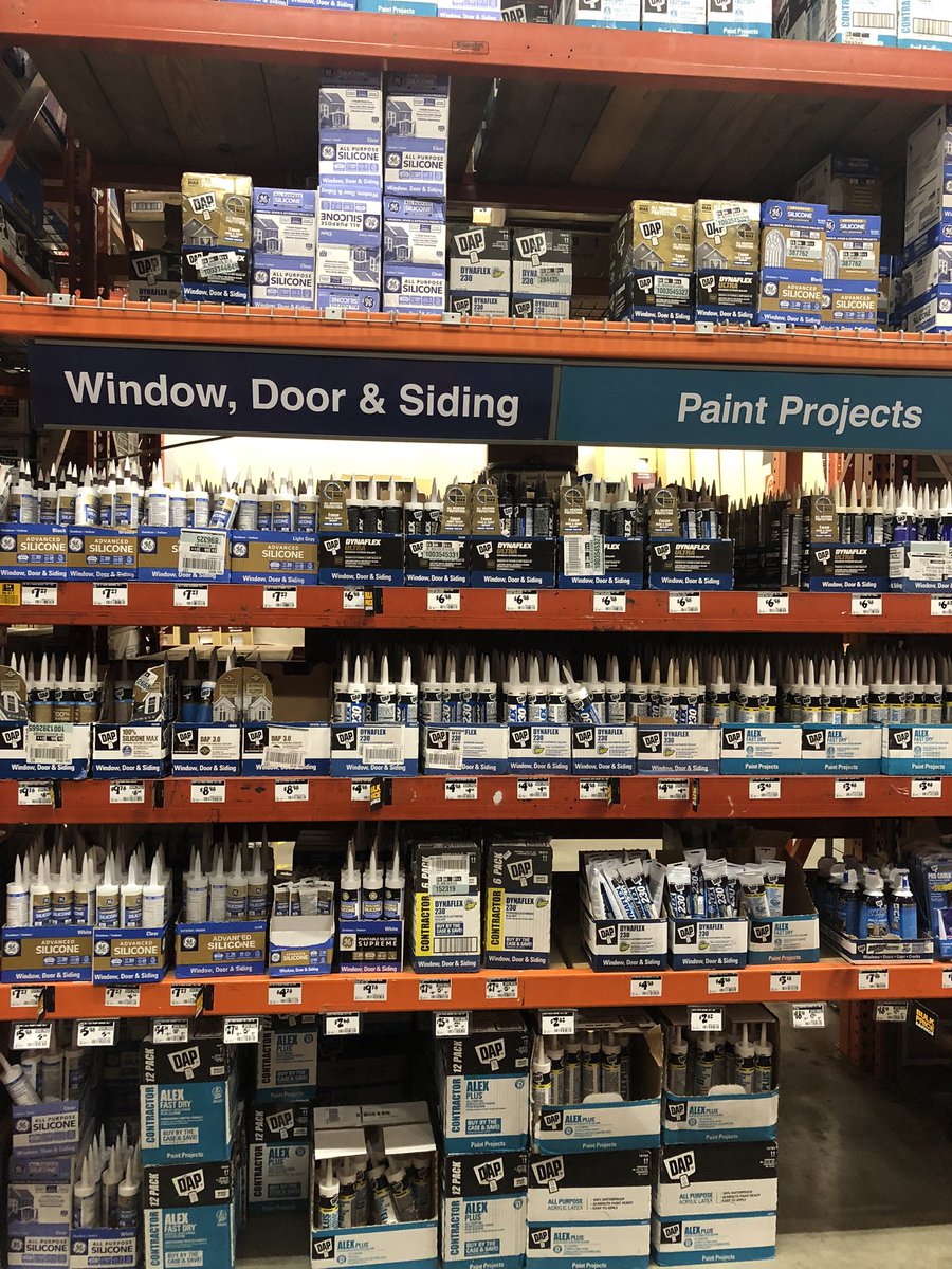 PhilW0243's tweet photo. Good morning!! Noticed some opportunities to Power Pack down our most shopped bays in D24! Had Fun doing it and also Changed some Counts… #HomeDepot #Presentation #DoingTheRightThing🕺🏾🕺🏾🥇🔥⭐️💫 https://t.co/r806kpmf17