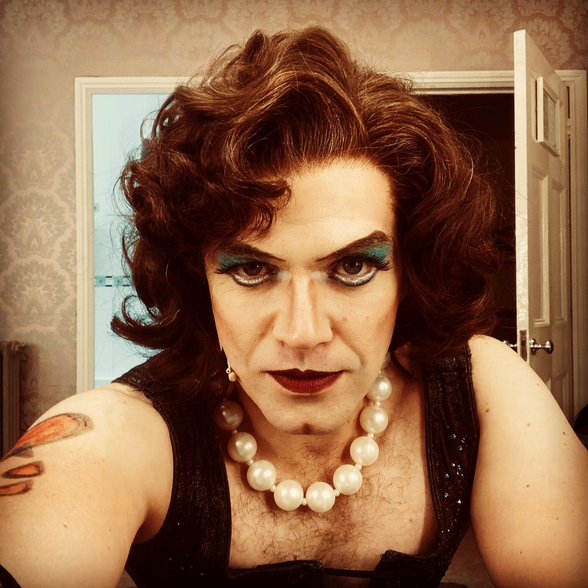 Stephen webb tweet media