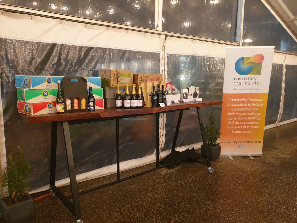 Community Corporate tweet media