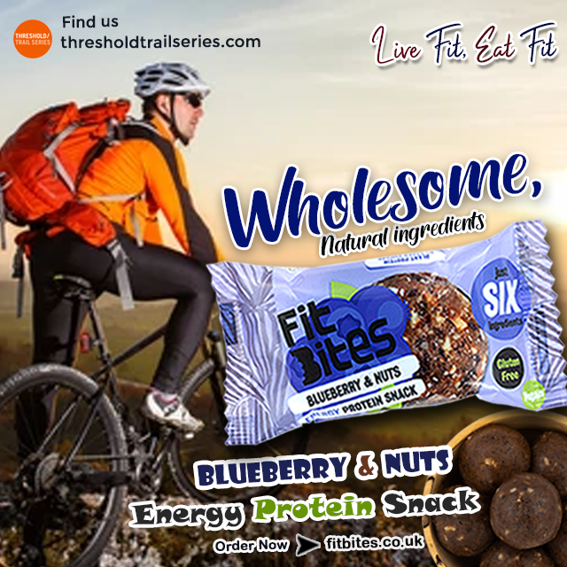 DELICIOUS FRUIT &amp; NUT BALL -BLUEBERRY &amp; NUTS
100% natural.
@threshold_trail
#FitBites #Fitness #Snack #Superfoodsuk #Driedfruits #Nuts #Ingredients #Glutenfree #Artisan  #cycling #cyclingsnacks
#RTTK2021
Find something special >  fitbites.co.uk