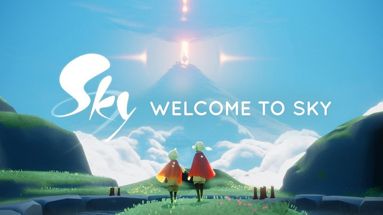 MashThatButton's tweet image. Such a beautiful made #indiegame. Download it FREE on the #Nintendo #eshop #SkyChildrenOfTheLight #ThatGameCompany