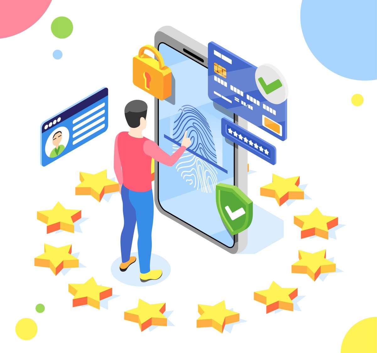 IMAHUB2's tweet photo. Κανονισμός ePrivacy και πλατφόρμες ανταλλαγής μηνυμάτων 📲

👉 Δείτε περισσότερα: https://t.co/y2vVmG1jze
 
#ima_hub #mSensis #instant_messaging #espa #youtube #video #new_project #mobile_app #indirect_user #chat https://t.co/6jNq2mRDF9