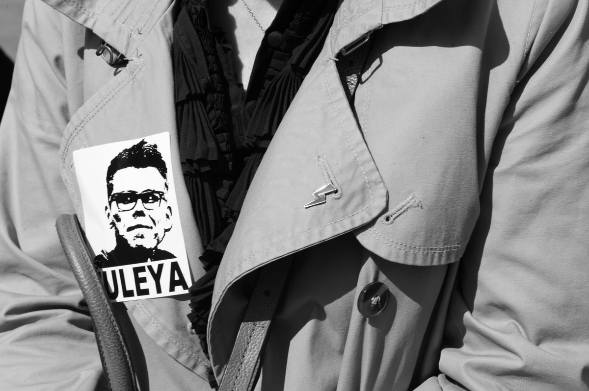 Rule of Law in Poland tweet media