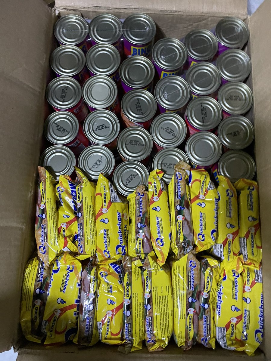ADN N.O.U.R.I.S.H. Pagbisita sa mga AlDub Libraries ngayong Nutrition Month. Pagkain, gatas, vitamins, alcohol at mask ang hiling ng Ongol Ilaya Primary School para sa kanilang mga estudyante. na inihatid ng <a href="/ADN_Rangers/">ADNrangers</a>/<a href="/ADNWVisayas/">ADN WESTERN VISAYAS</a> ngayong araw na ito.

#ALDUBatADN6Years
