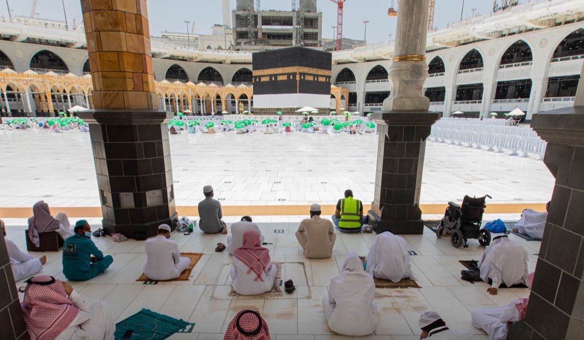 واس العام tweet media