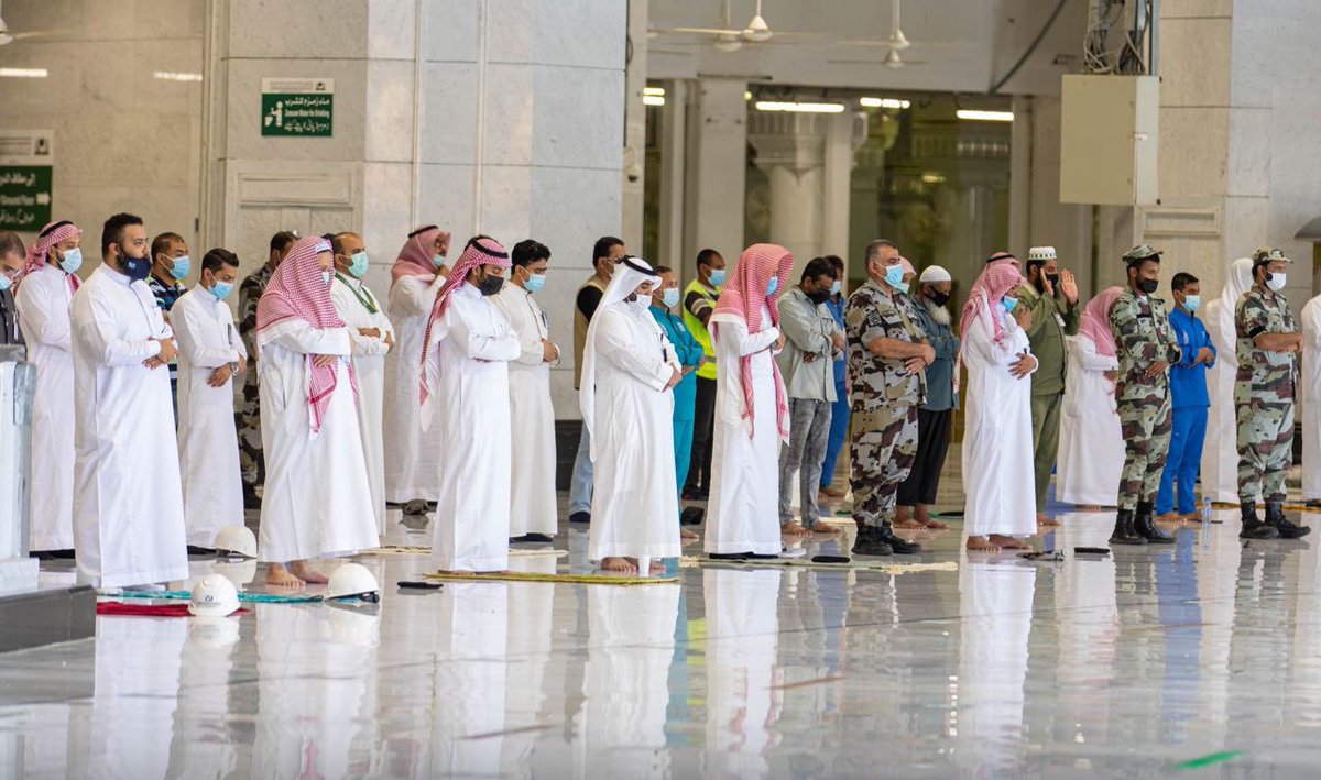 واس العام tweet media