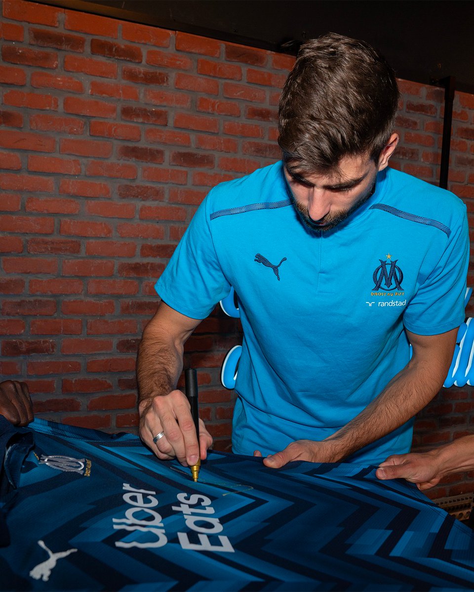 Olympique de Marseille 🇧🇷 🇵🇹 tweet media