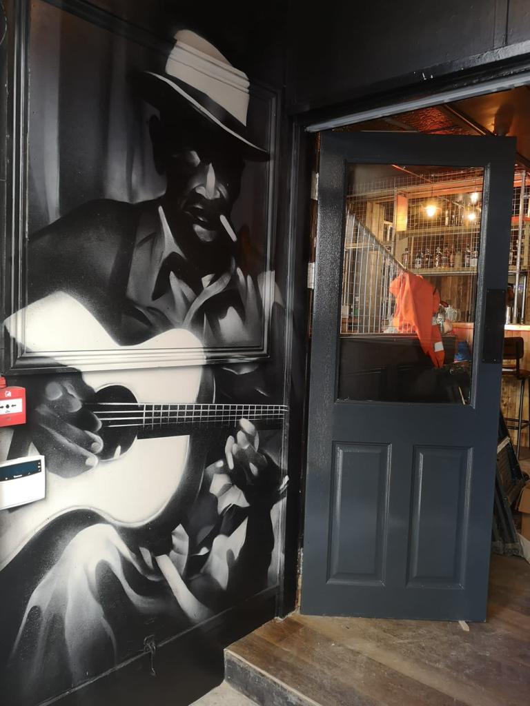 Bootlegger Bars tweet media