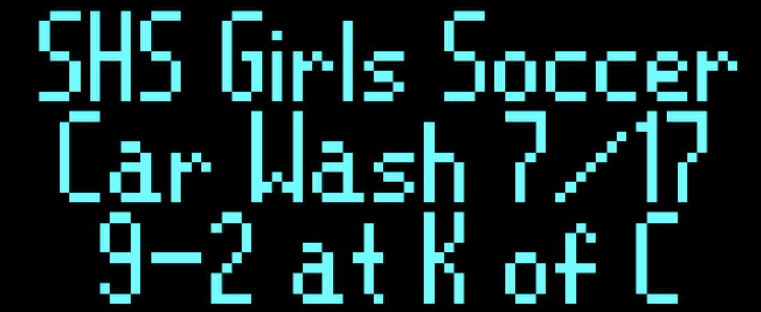 Bill Whalen (@drwhalen3) on Twitter photo .<a href="/SeekonkGirlsocc/">SeekonkHSGirlsSoccer</a> Car Wash this Saturday, July 17th from 9 am to 2 pm at the Knights of Columbus on Arcade Ave... .<a href="/SeekonkGirlsocc/">SeekonkHSGirlsSoccer</a> Car Wash this Saturday, July 17th from 9 am to 2 pm at the Knights of Columbus on Arcade Ave...