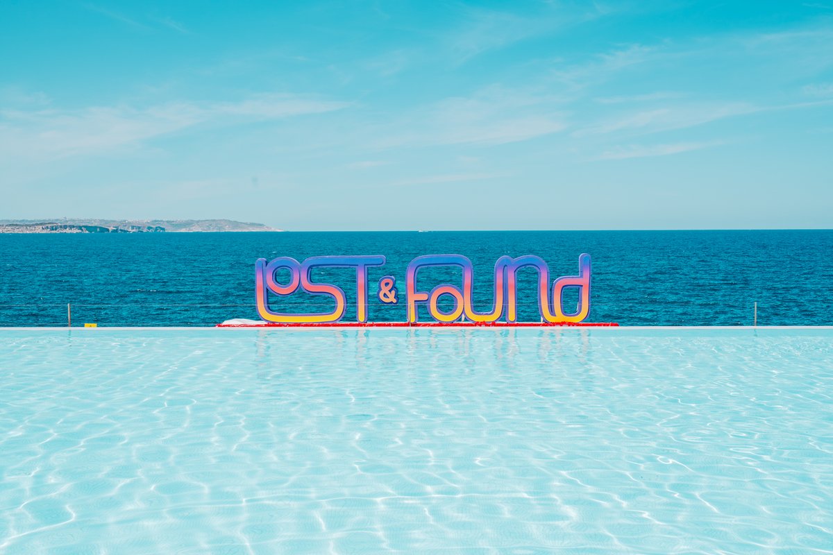 To our AMP Lost &amp; Found family, it is with a heavy heart that we have to announce that AMP Lost &amp; Found Festival won’t be able to take place in 2021, and will be moving to 2022. 

We’re truly heartbroken to not be welcoming you all to Malta this year.